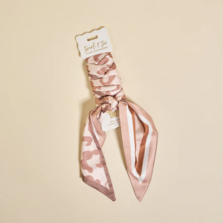 Twirl & Tie Scarf Accessory