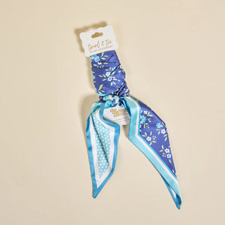 Twirl & Tie Scarf Accessory