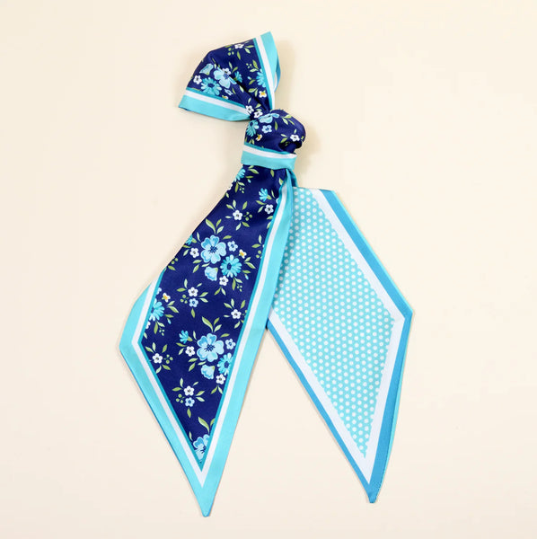 Twirl & Tie Scarf Accessory