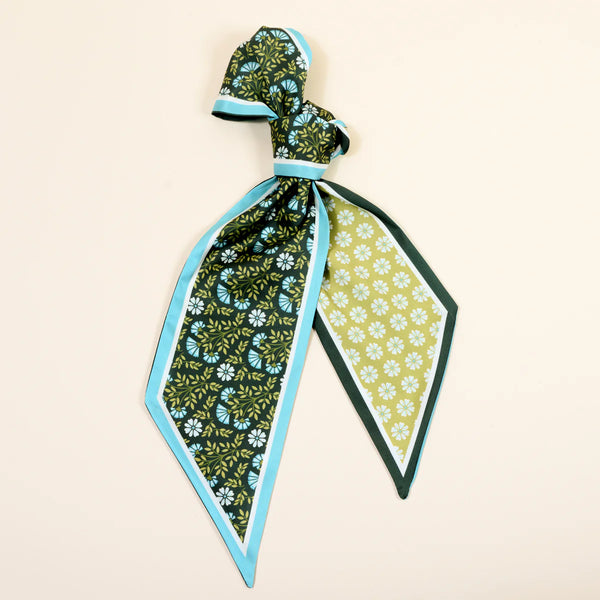 Twirl & Tie Scarf Accessory