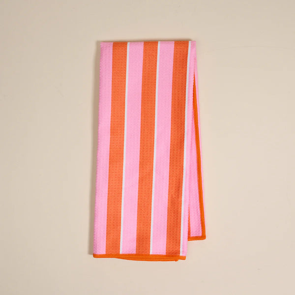 Waffle Tea Towels