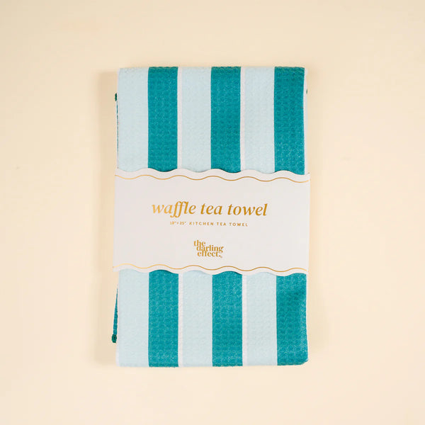 Waffle Tea Towels