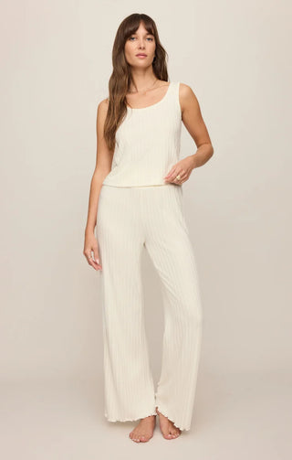 Double Scoop Silky Tank