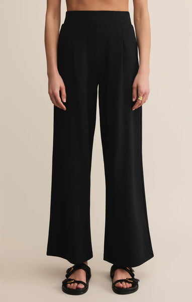 Round Trip Pant - Black