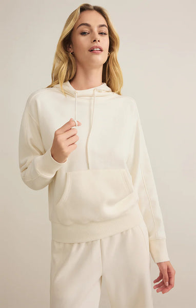 Laguna Sweatshirt Marshmallow