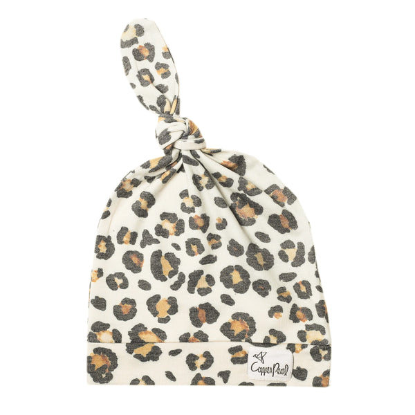 Top Knot Hat (Assorted Styles)