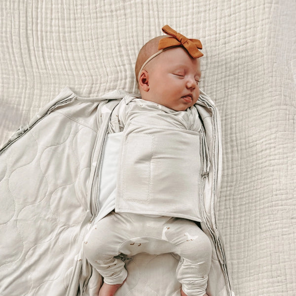 Posies Swaddle Sleep Sack
