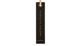 Church Bookmarks (Assorted Verses)