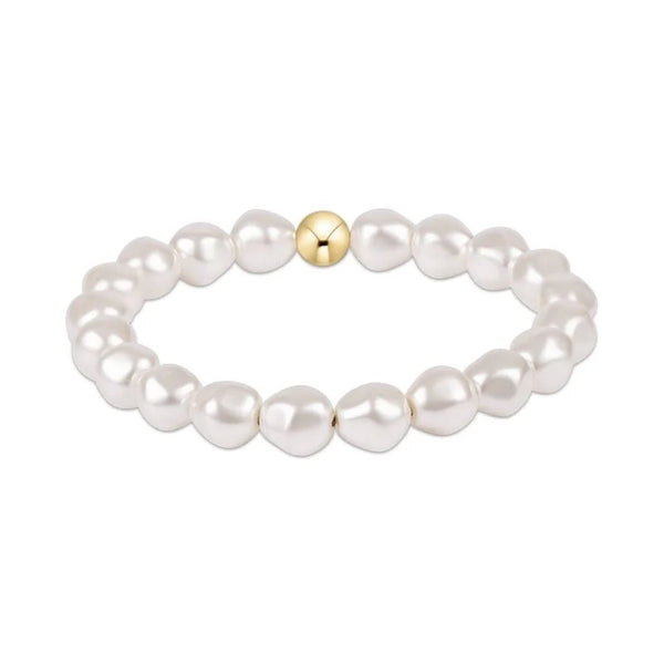 Classic Admire Pearl Bracelet