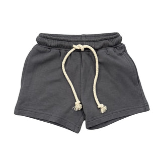 Everyday Shorts in Smoke
