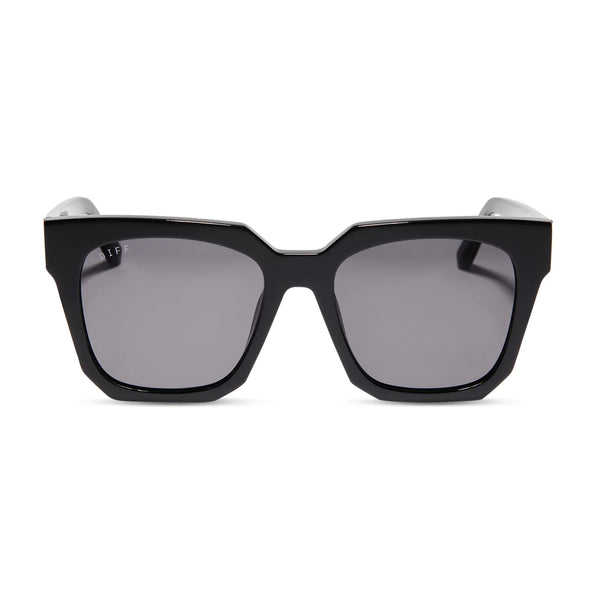 Ariana Black-Grey Gradiant Sunglasses