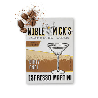 Single Serve Craft Cocktails