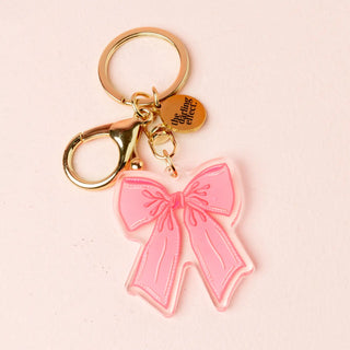 Acrylic Keychain's