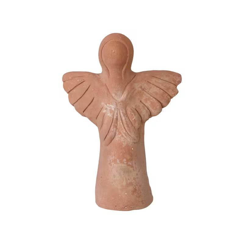 Terracotta Angel