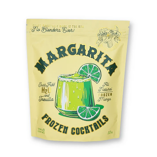 Frozen Cocktails (Assorted Flavors)