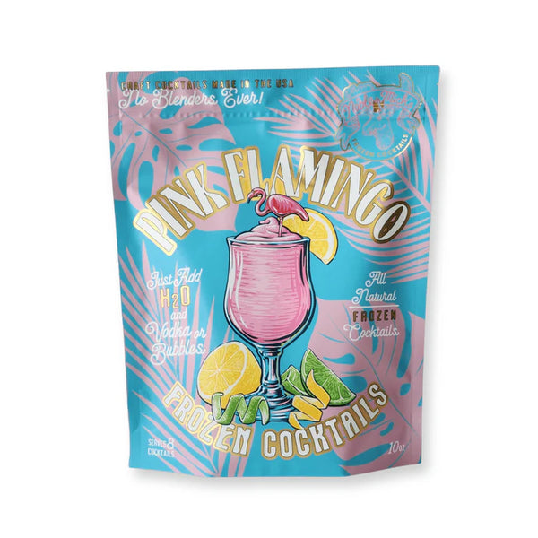 Frozen Cocktails (Assorted Flavors)