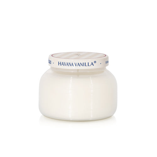 Havana Vanilla Artisan Caffe Capri Signature Candle