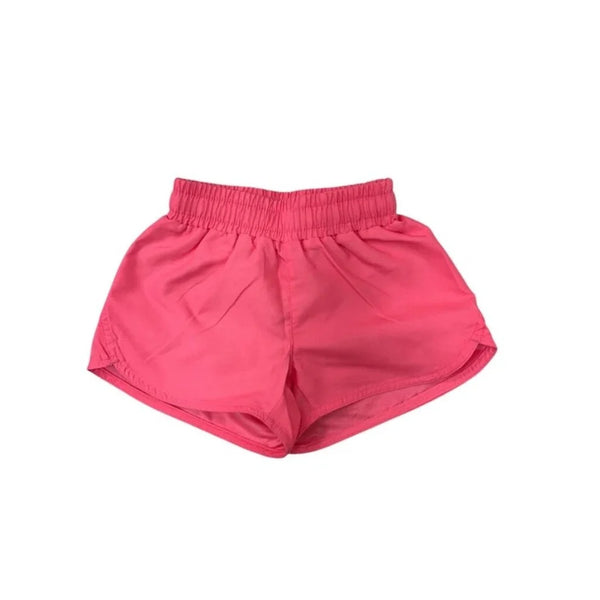 Pink Lemonade Active Shorts