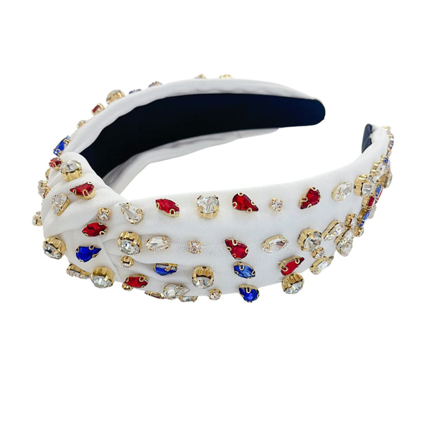 Party in the USA Headband