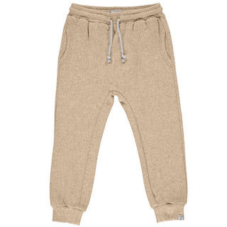 Comfy Joggers in Tan