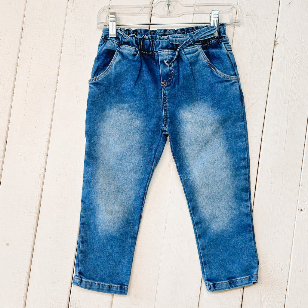 Jeans, Pants, Skinny Jean, Girl's Pants | tradekorea