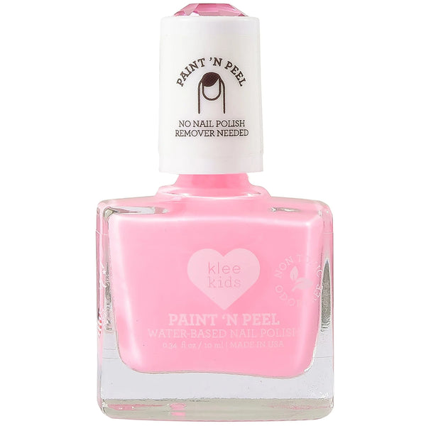 Paint & Peel Water Based Nail Polish (Assorted Colors)