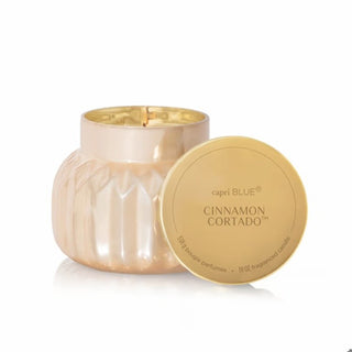 19 oz Cinnamon Cortado Royal Gem Signature Candle