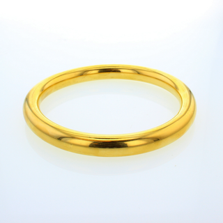 Gold Waterproof Bracelet Billy