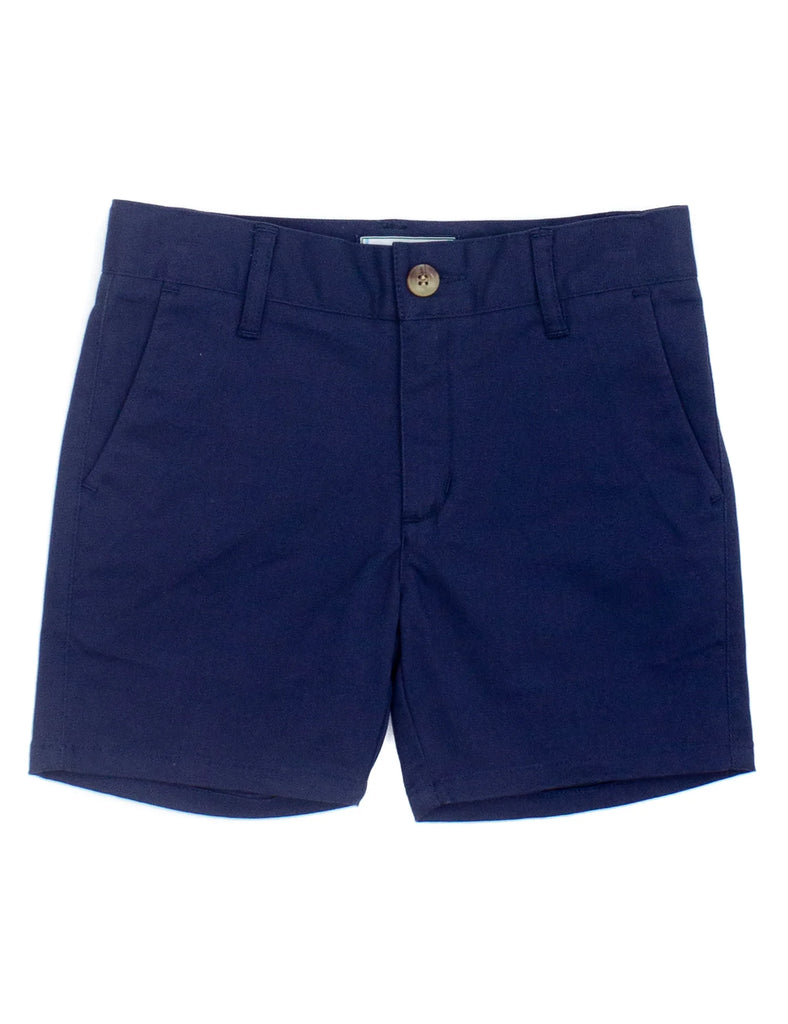 Patriot Short in Marine Navy