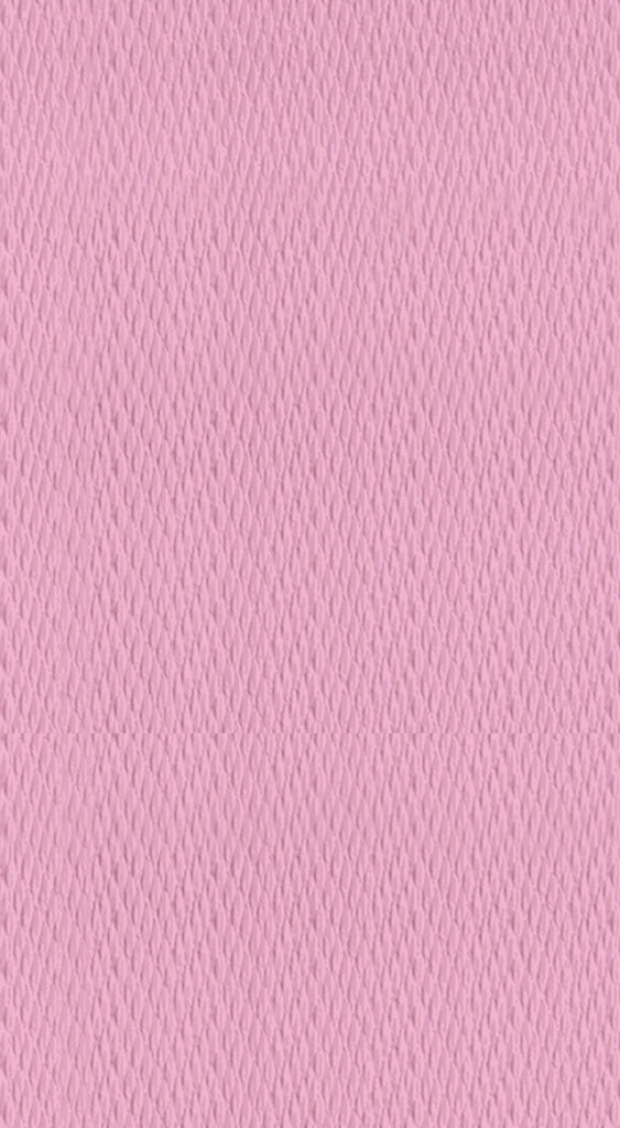 Herringbone Pink Textured Guest Towel