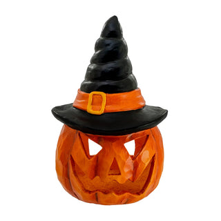 Jack O Lantern Decor