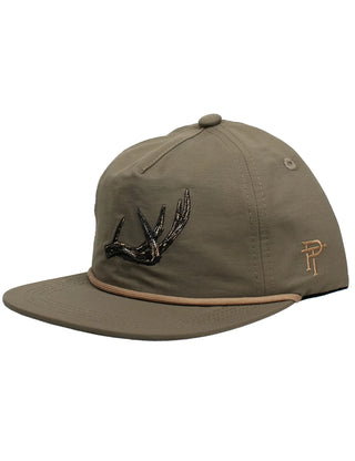 Boys Classic Rope Hat - Shed