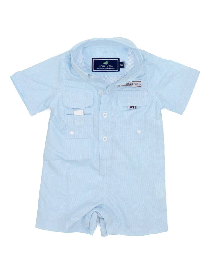 Baby columbia fishing shirts hot sale