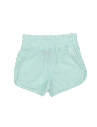 Sea Mist Solis Shorts