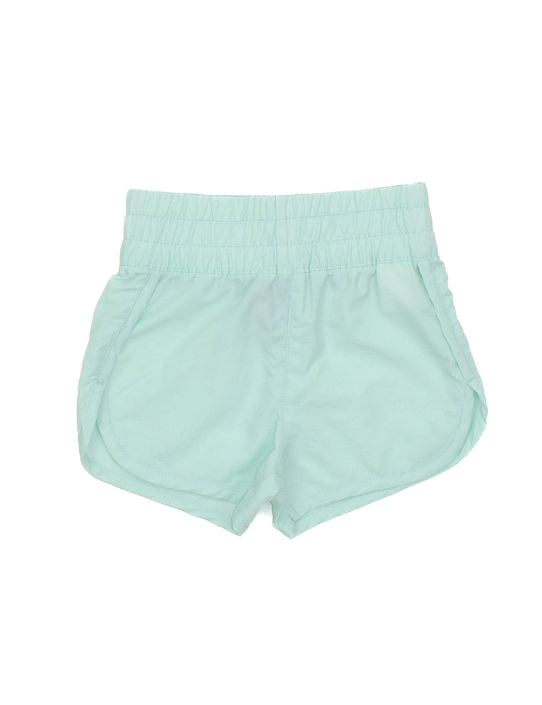 Sea Mist Solis Shorts