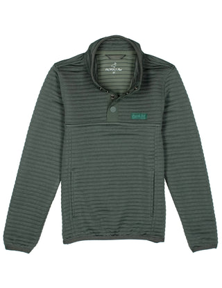 Boys Waypoint Pullover - Cypress
