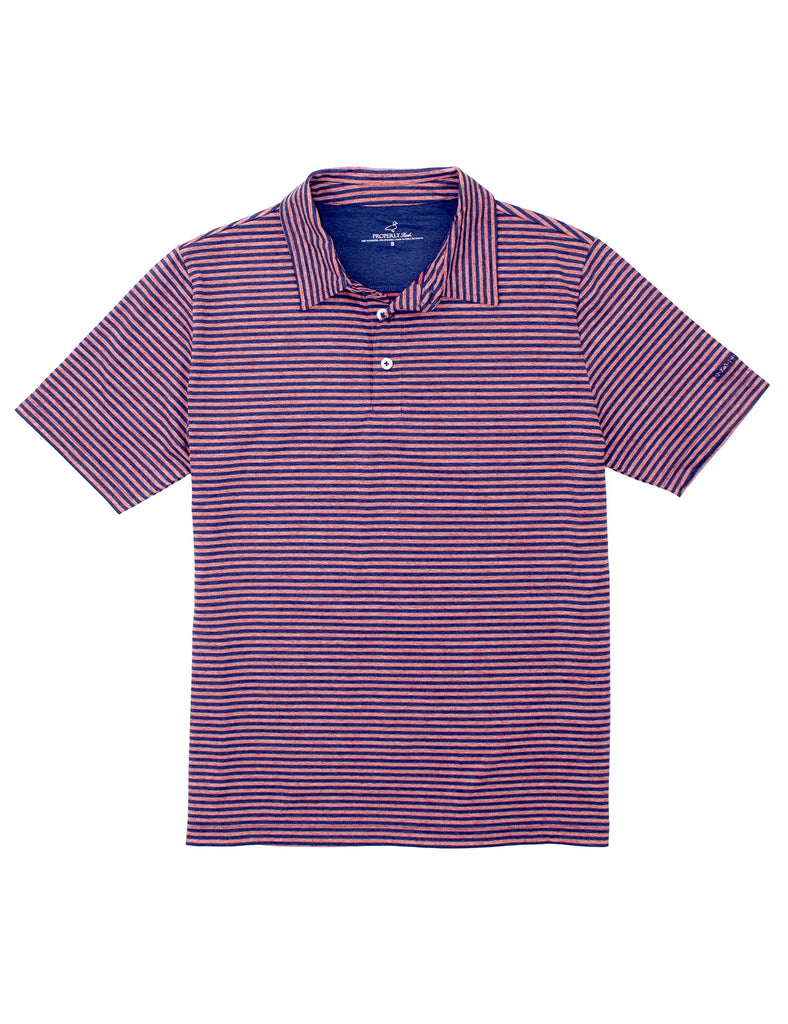 Americana Liberty Polo