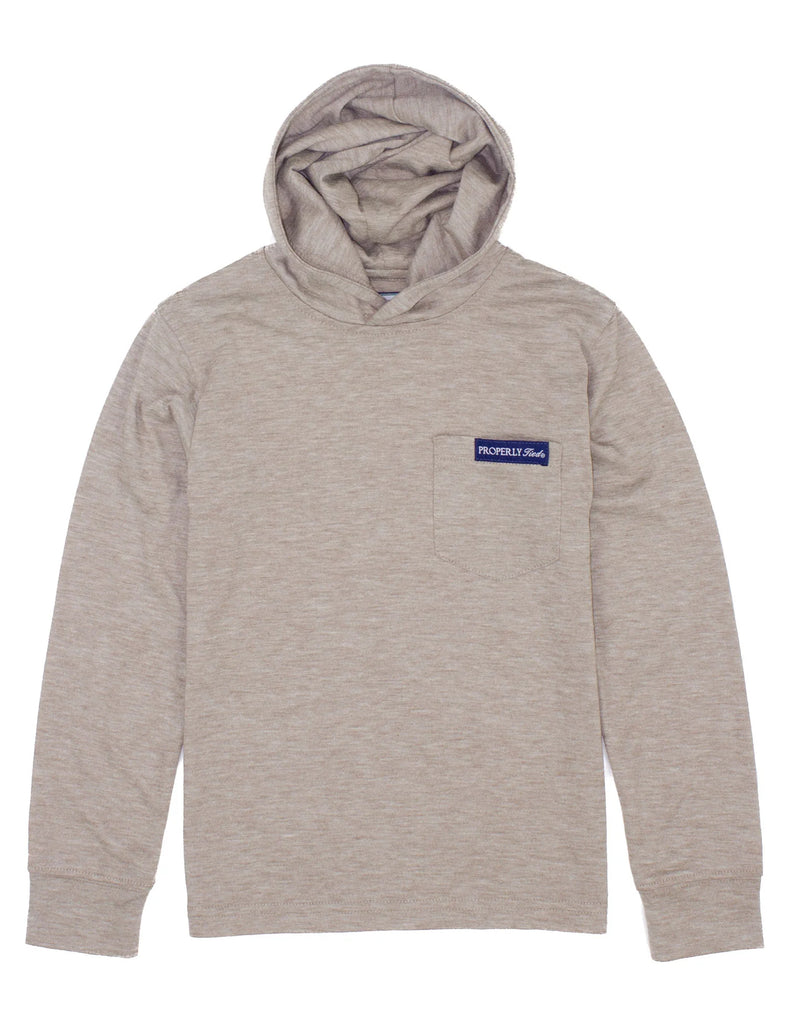 Boys Sand Portland Hoodie