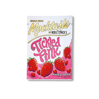 Single Serve Craft Cocktails