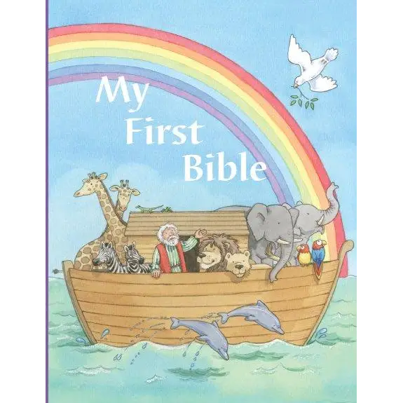 My First Bible