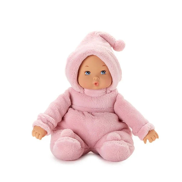 My First Powder Pink Baby Doll