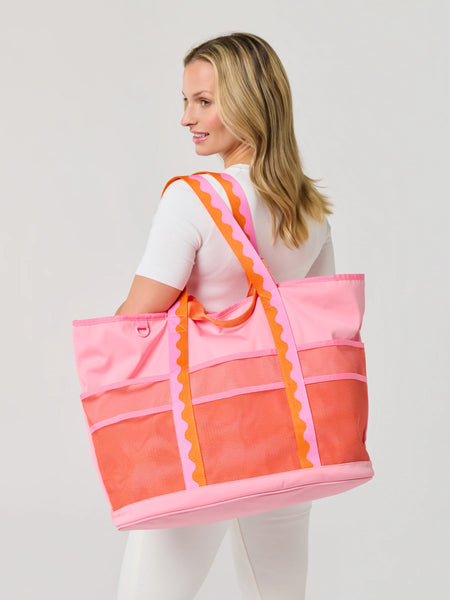 Camden Neoprene Tote