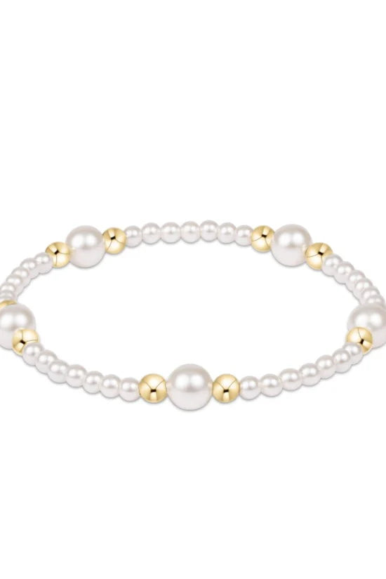 Purpose Pearl 6mm Pearl