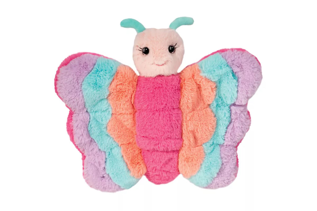 Bindi the Butterfly Small Plush