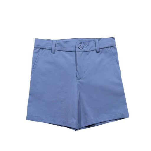 Palmer Performance Med Blue Short