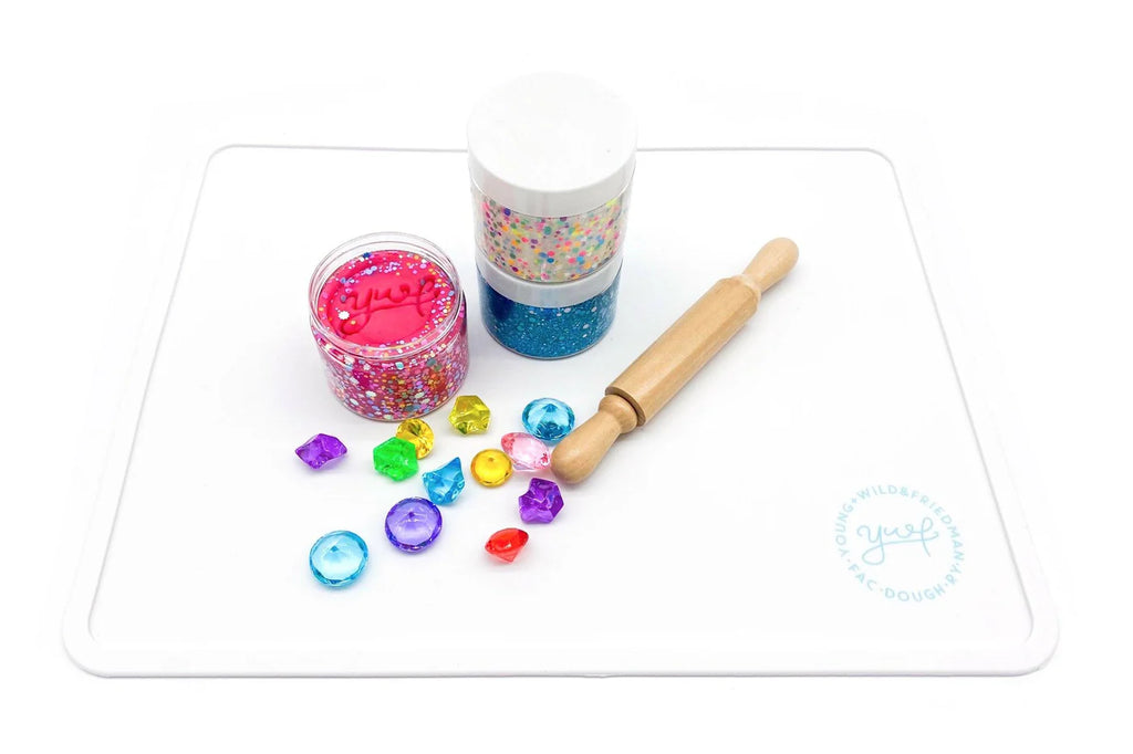 Silicone Dough Mat