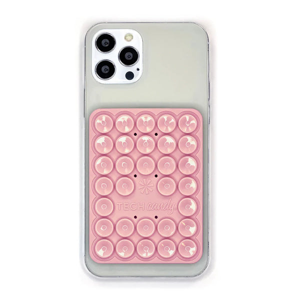 Stick Em Up Two Sided Phone Suction Pad