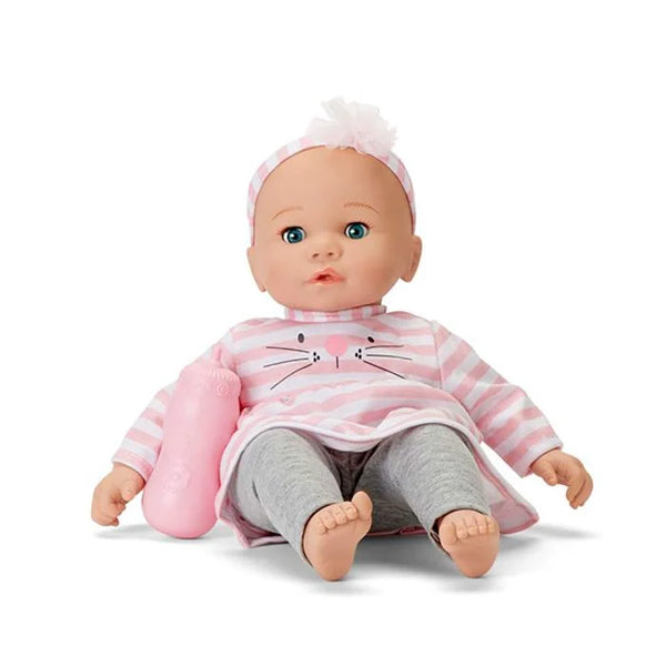 Sweet Smiles Kitty Doll