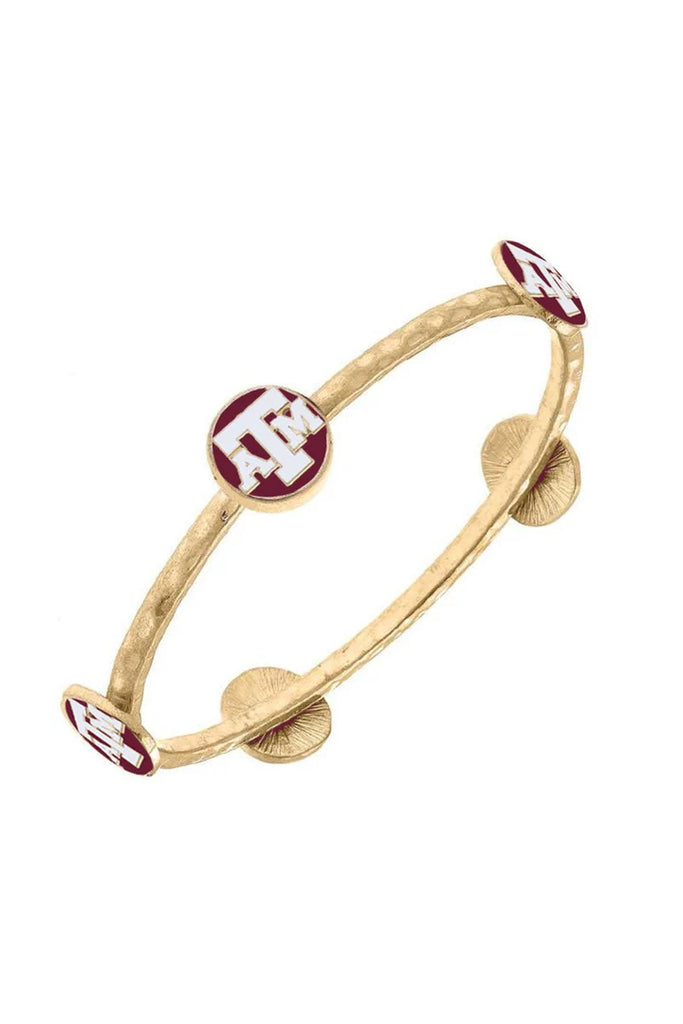 Texas A&M Bangle