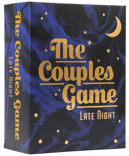 The Couples Game Late Night